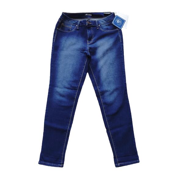 A3 Denim Ankle Skinny Jeans - Picture 2 of 8